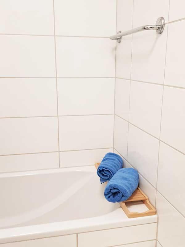 Grosses Apartment Perfekt Fuer Familien - Gaestecard Inklusive 腓特烈港 外观 照片