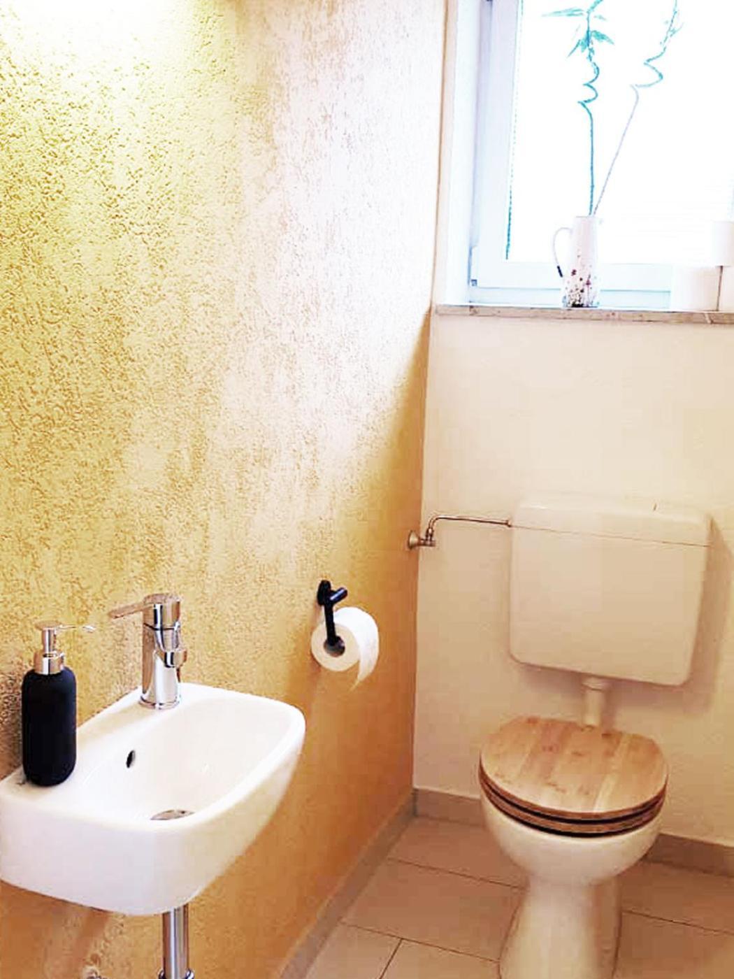 Grosses Apartment Perfekt Fuer Familien - Gaestecard Inklusive 腓特烈港 外观 照片