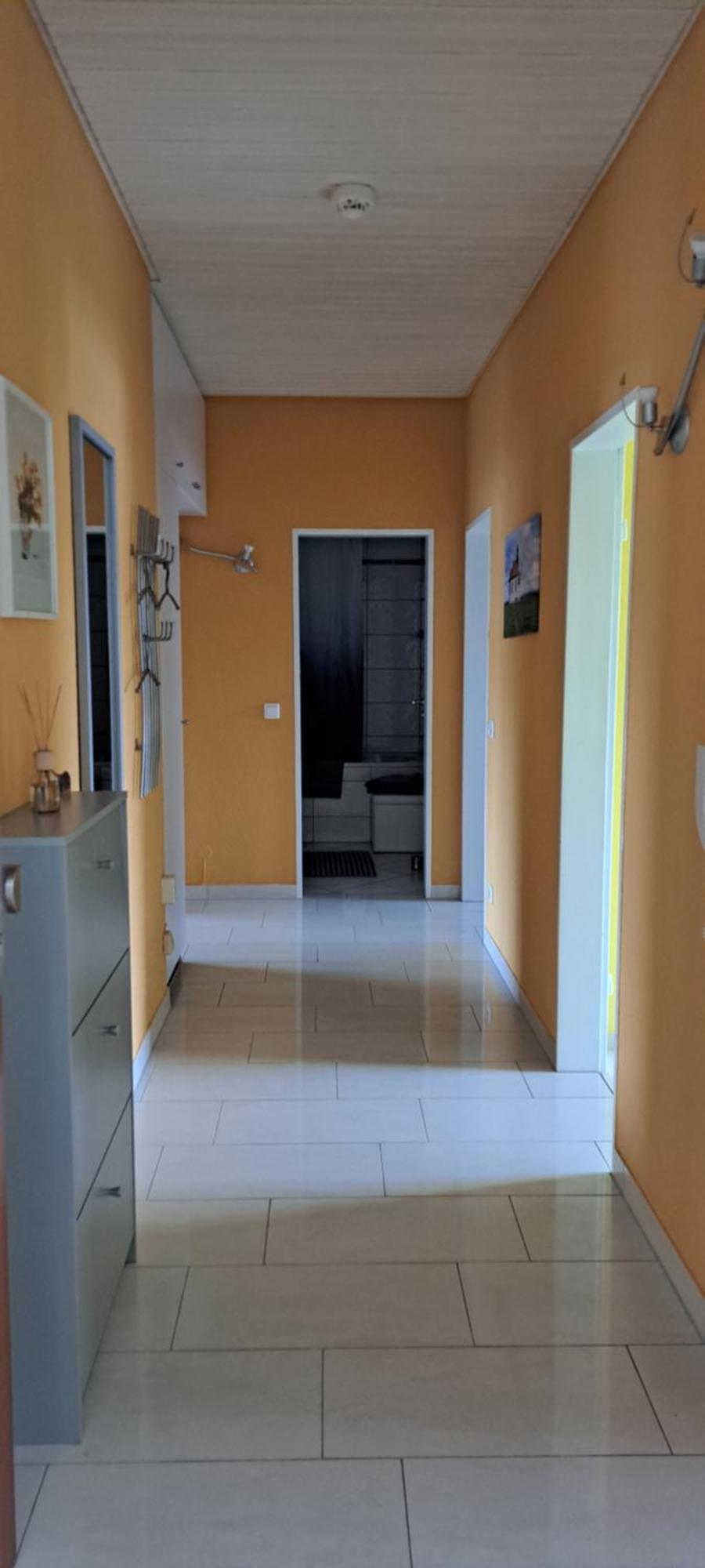 Grosses Apartment Perfekt Fuer Familien - Gaestecard Inklusive 腓特烈港 外观 照片