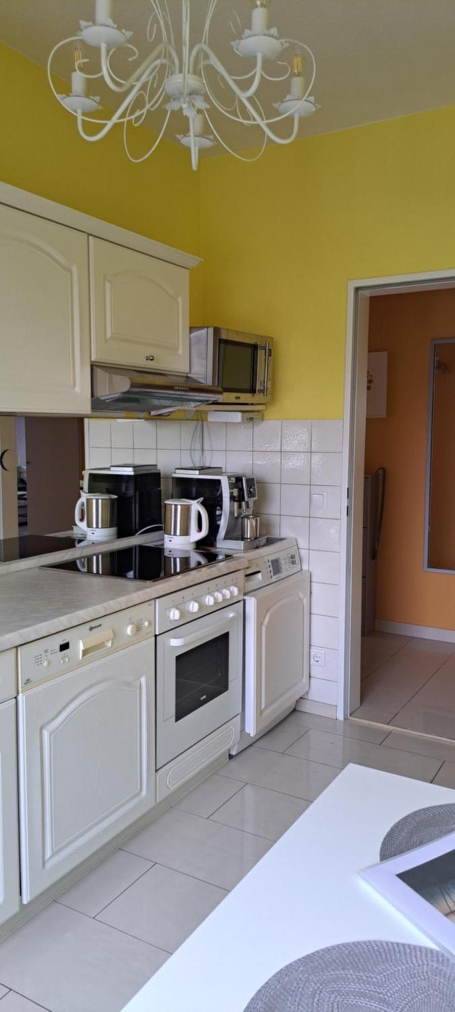 Grosses Apartment Perfekt Fuer Familien - Gaestecard Inklusive 腓特烈港 外观 照片