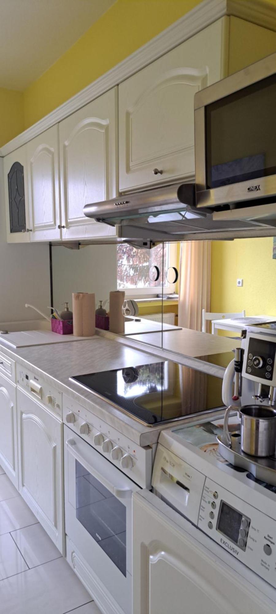 Grosses Apartment Perfekt Fuer Familien - Gaestecard Inklusive 腓特烈港 外观 照片